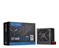 SilverStone Strider 400W 80 Plus - 648206 - zdjęcie 6
